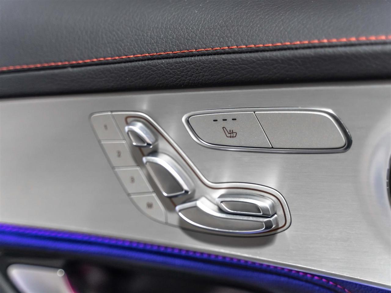 2022 Mercedes-Benz GLC AMG GLC 43|PREMIUM PKG|TECH PKG|AMG DRIVE UNIT Photo