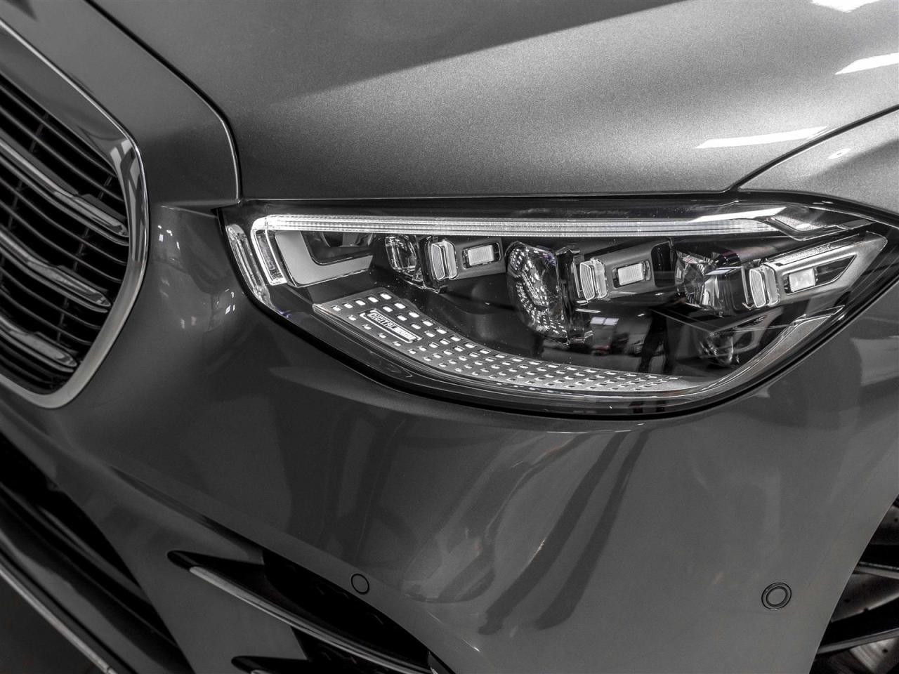 2023 Mercedes-Benz S-Class S 580|AMG PKG|PREMIUM REAR SEAT PKG|IDP|MASSAGE|DIGITAL LIGHTS Photo1