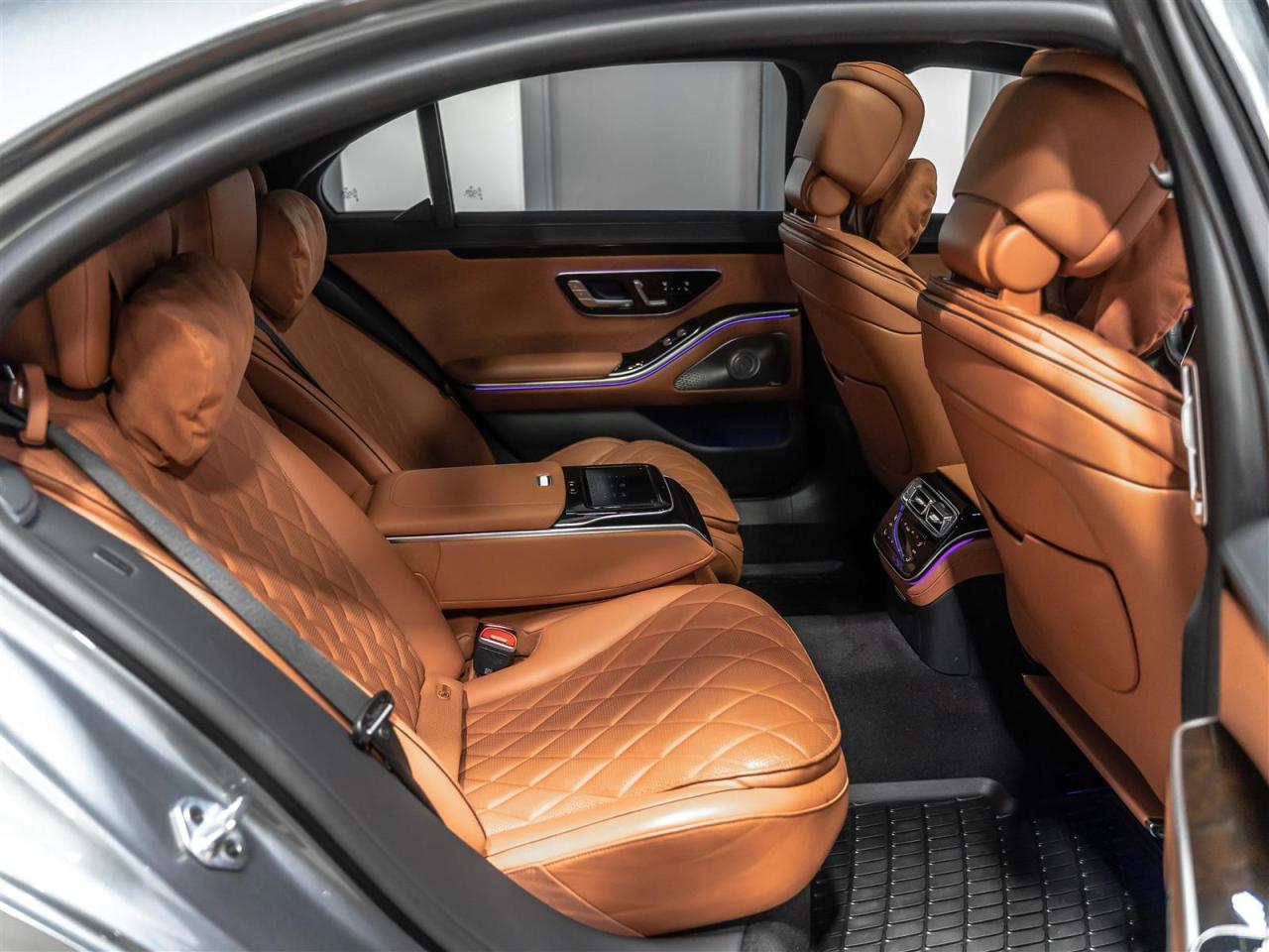 2023 Mercedes-Benz S-Class S 580|AMG PKG|PREMIUM REAR SEAT PKG|IDP|MASSAGE|DIGITAL LIGHTS Photo