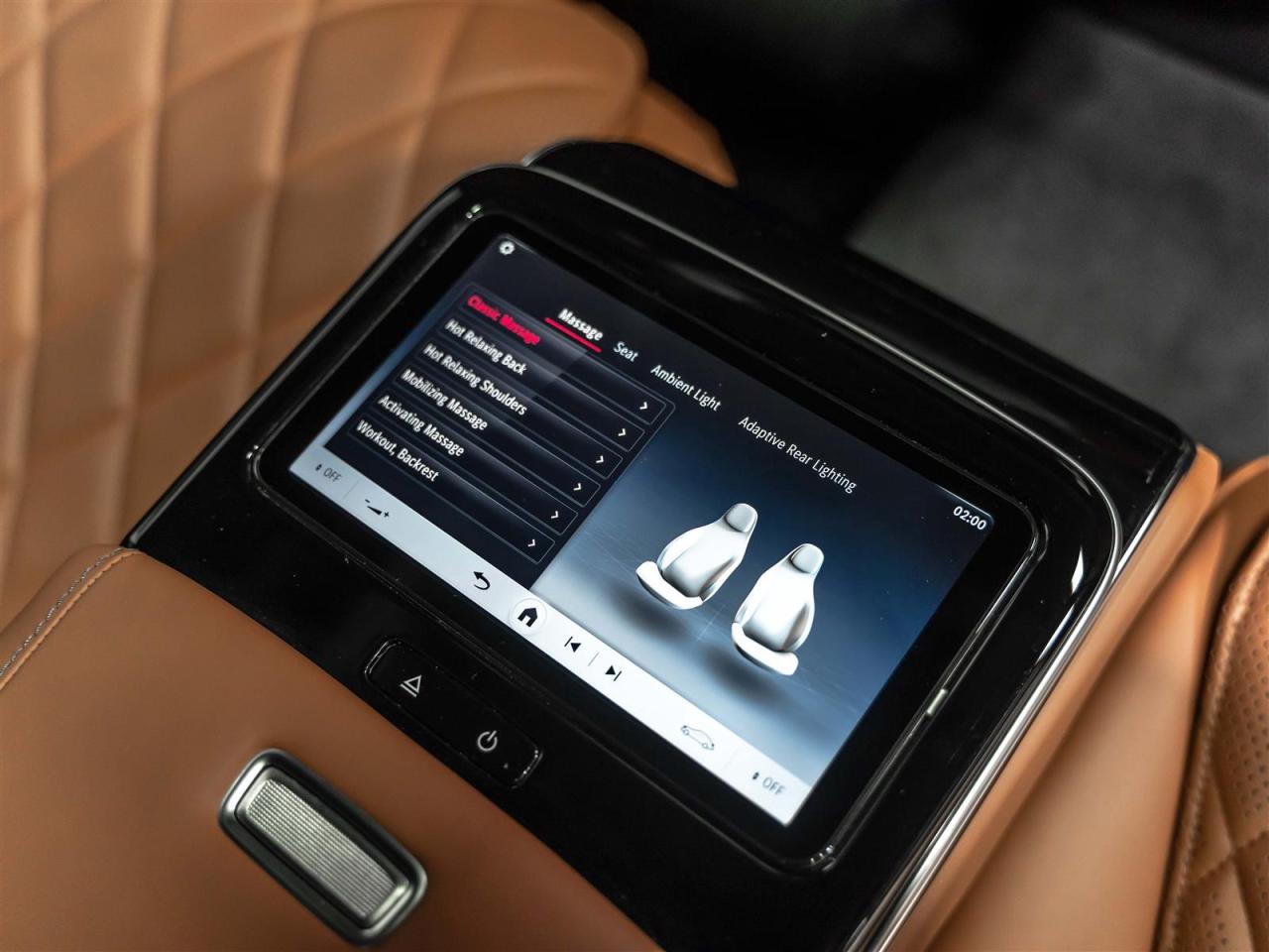 2023 Mercedes-Benz S-Class S 580|AMG PKG|PREMIUM REAR SEAT PKG|IDP|MASSAGE|DIGITAL LIGHTS Photo