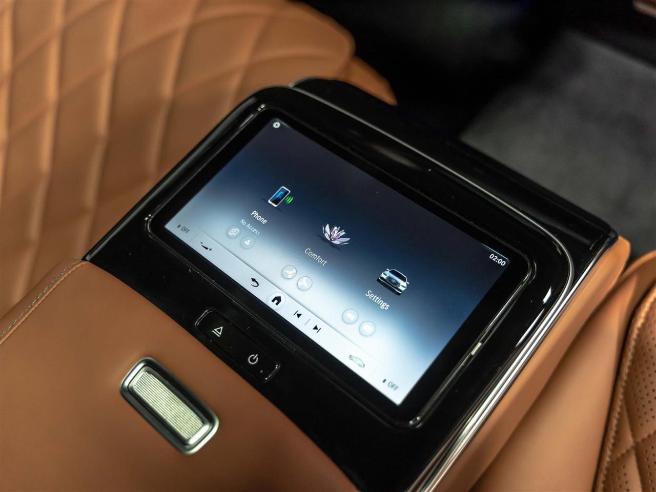 2023 Mercedes-Benz S-Class S 580|AMG PKG|PREMIUM REAR SEAT PKG|IDP|MASSAGE|DIGITAL LIGHTS Photo