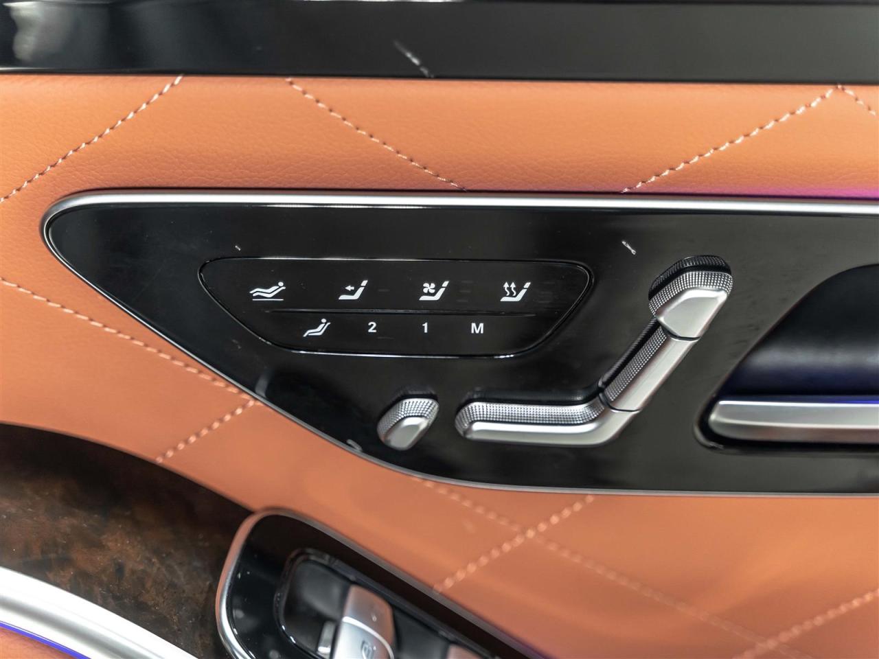 2023 Mercedes-Benz S-Class S 580|AMG PKG|PREMIUM REAR SEAT PKG|IDP|MASSAGE|DIGITAL LIGHTS Photo