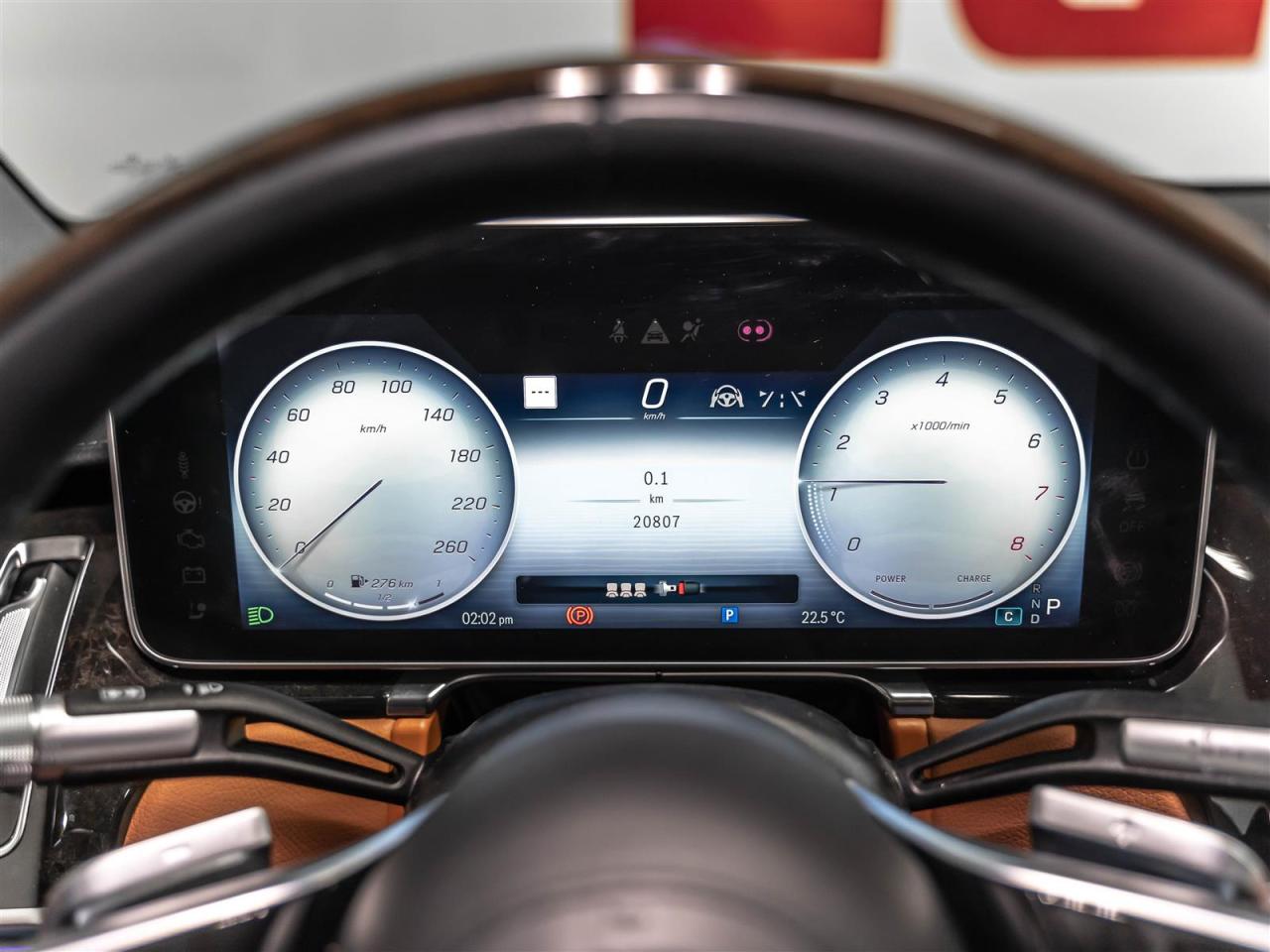 2023 Mercedes-Benz S-Class S 580|AMG PKG|PREMIUM REAR SEAT PKG|IDP|MASSAGE|DIGITAL LIGHTS Photo