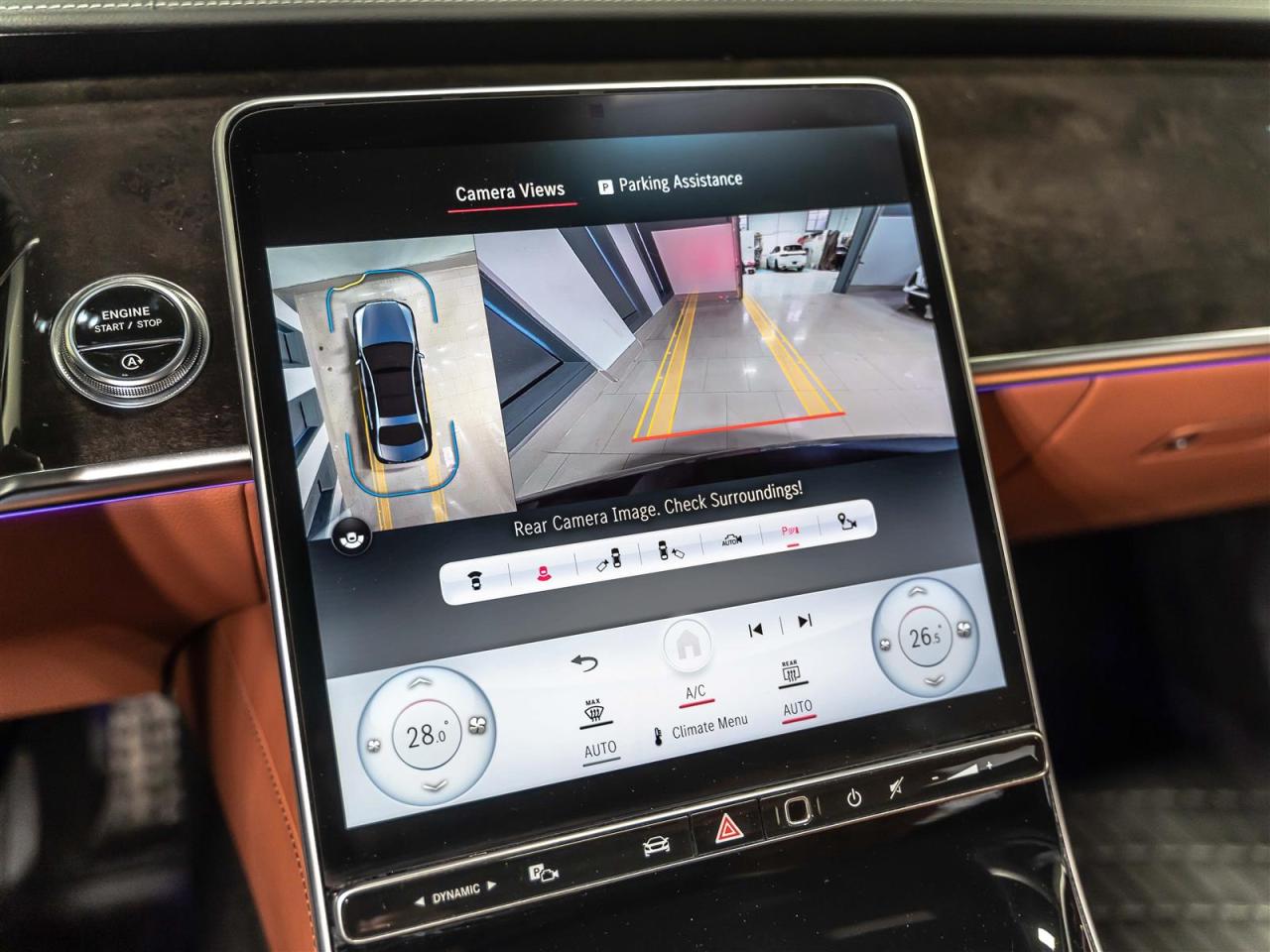 2023 Mercedes-Benz S-Class S 580|AMG PKG|PREMIUM REAR SEAT PKG|IDP|MASSAGE|DIGITAL LIGHTS Photo