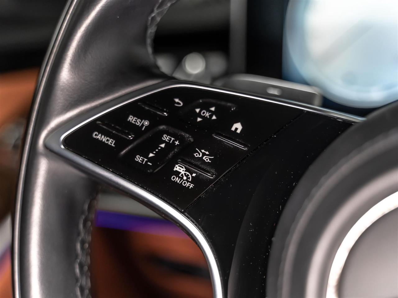 2023 Mercedes-Benz S-Class S 580|AMG PKG|PREMIUM REAR SEAT PKG|IDP|MASSAGE|DIGITAL LIGHTS Photo