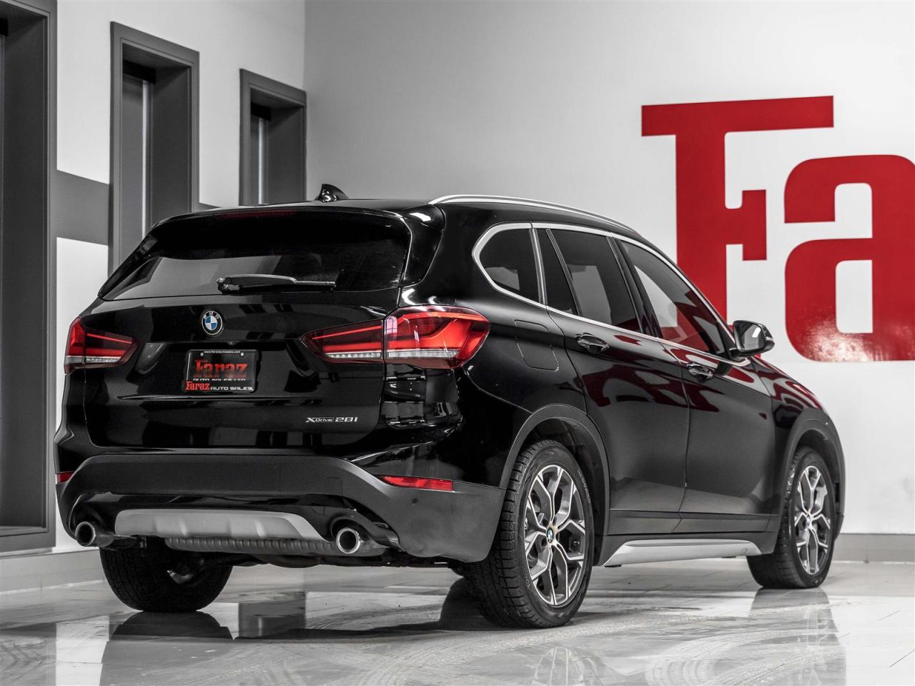 2020 BMW X1 $197 BI WEEKLY $0 DOWN xDrive28i|COMING SOON... Photo