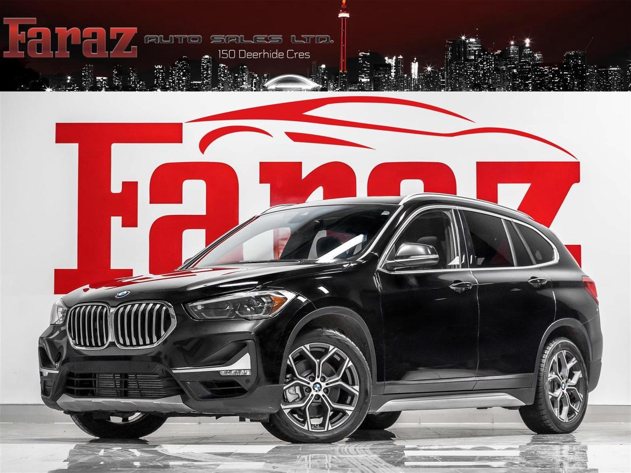 2020 BMW X1 $197 BI WEEKLY $0 DOWN xDrive28i|COMING SOON... Photo0