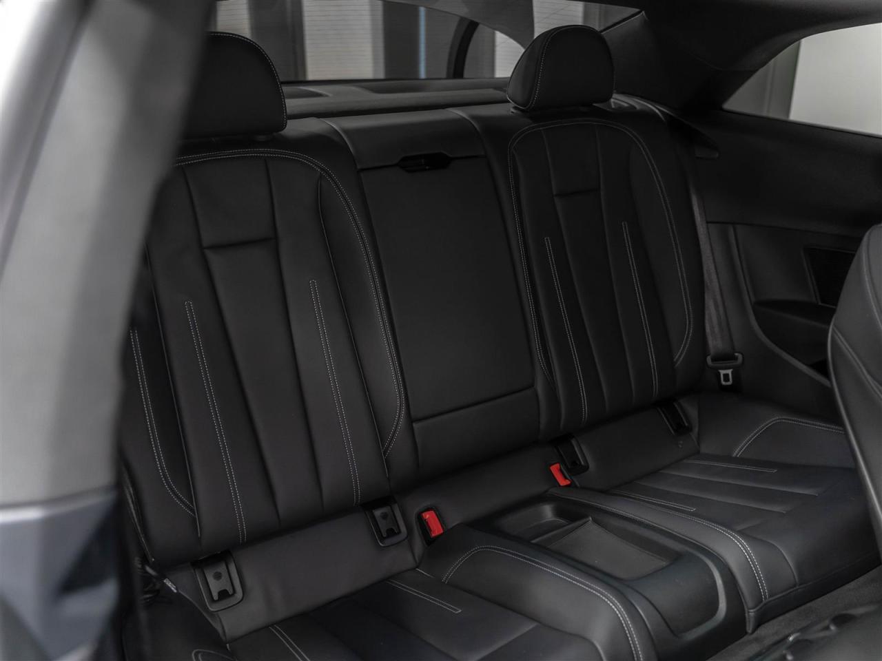 2022 Audi A5 TECHNIK|S-LINE|COUPE|ADAPT CRUISE|B&O SOUND|BLINDSPOT|LOADED Photo