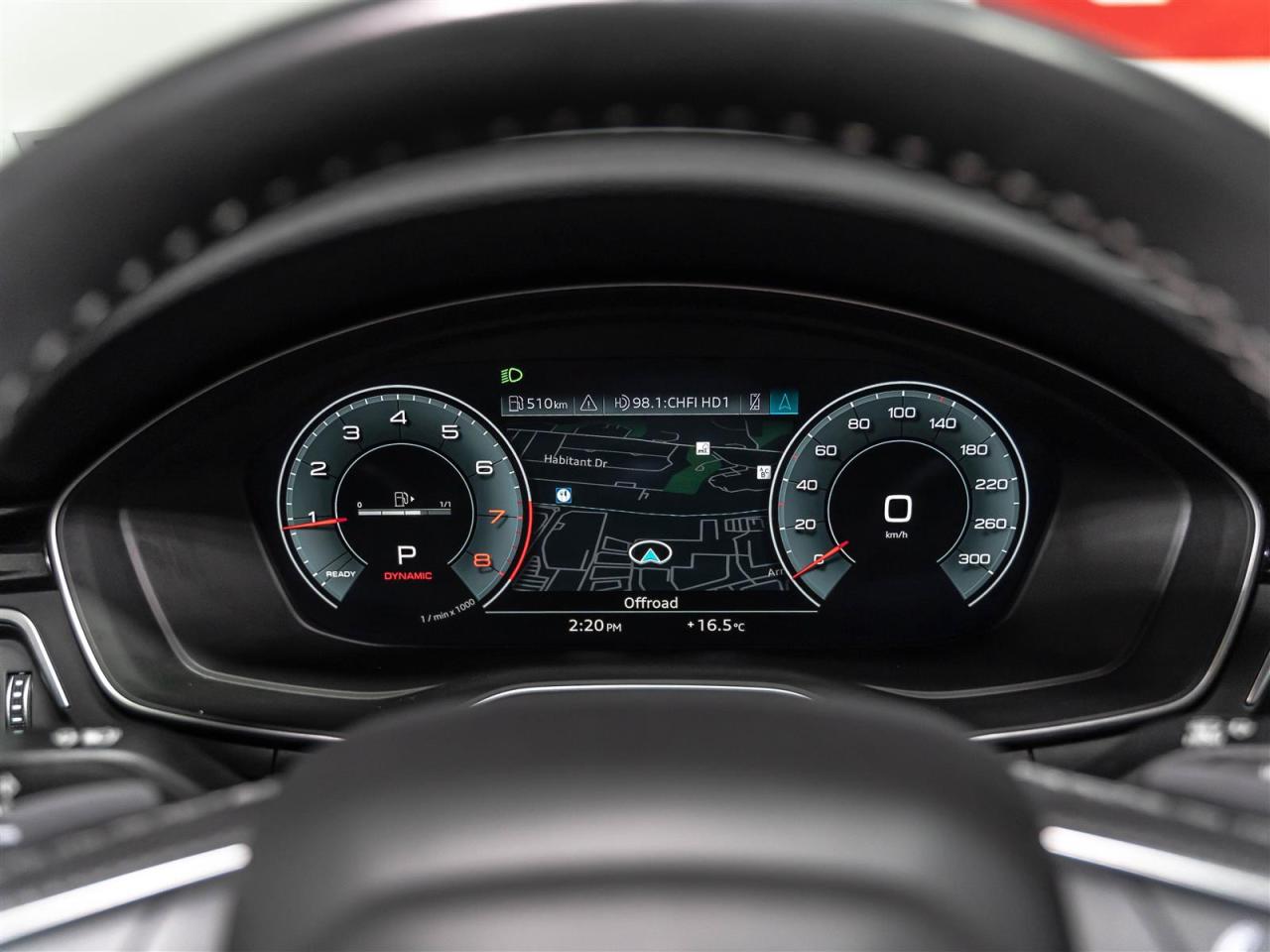 2022 Audi A5 TECHNIK|S-LINE|COUPE|ADAPT CRUISE|B&O SOUND|BLINDSPOT|LOADED Photo