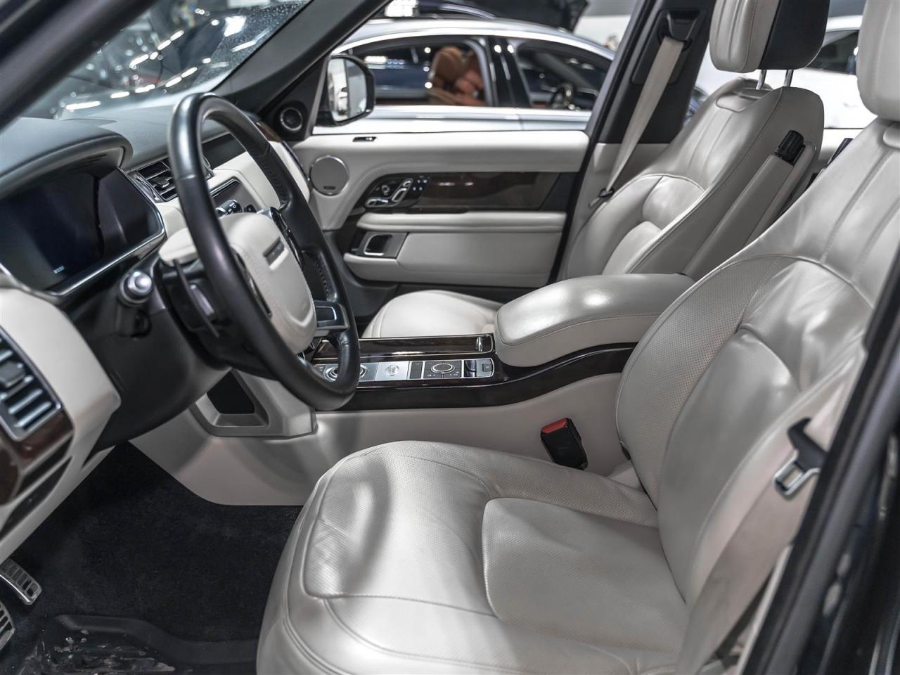 2021 Land Rover Range Rover $5000 $445 BI WEEKLY |P525|HSE WESTMINSTER|MASSAGE|ADAPT CRUISE|BLACK PACK Photo