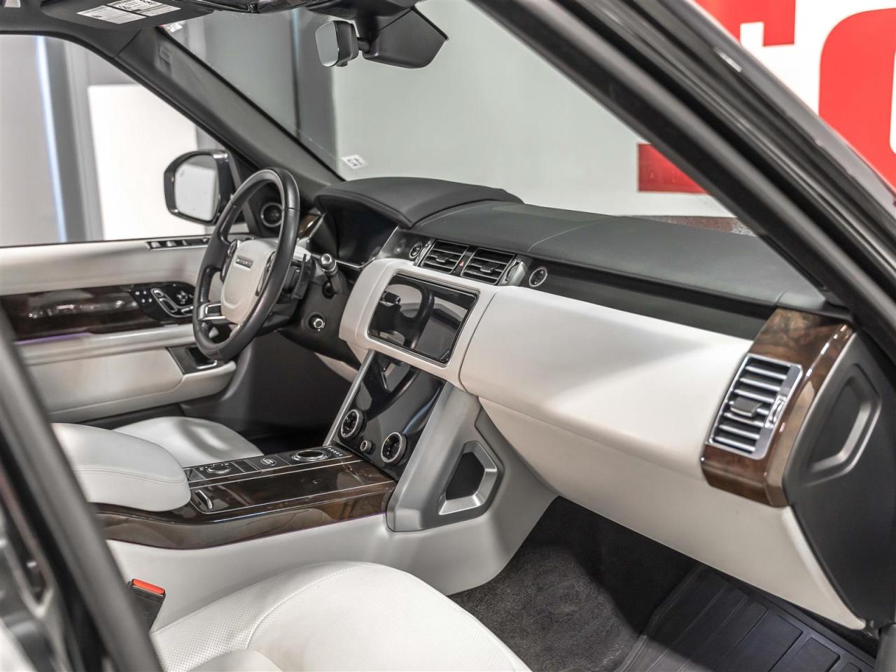 2021 Land Rover Range Rover $5000 $445 BI WEEKLY |P525|HSE WESTMINSTER|MASSAGE|ADAPT CRUISE|BLACK PACK Photo