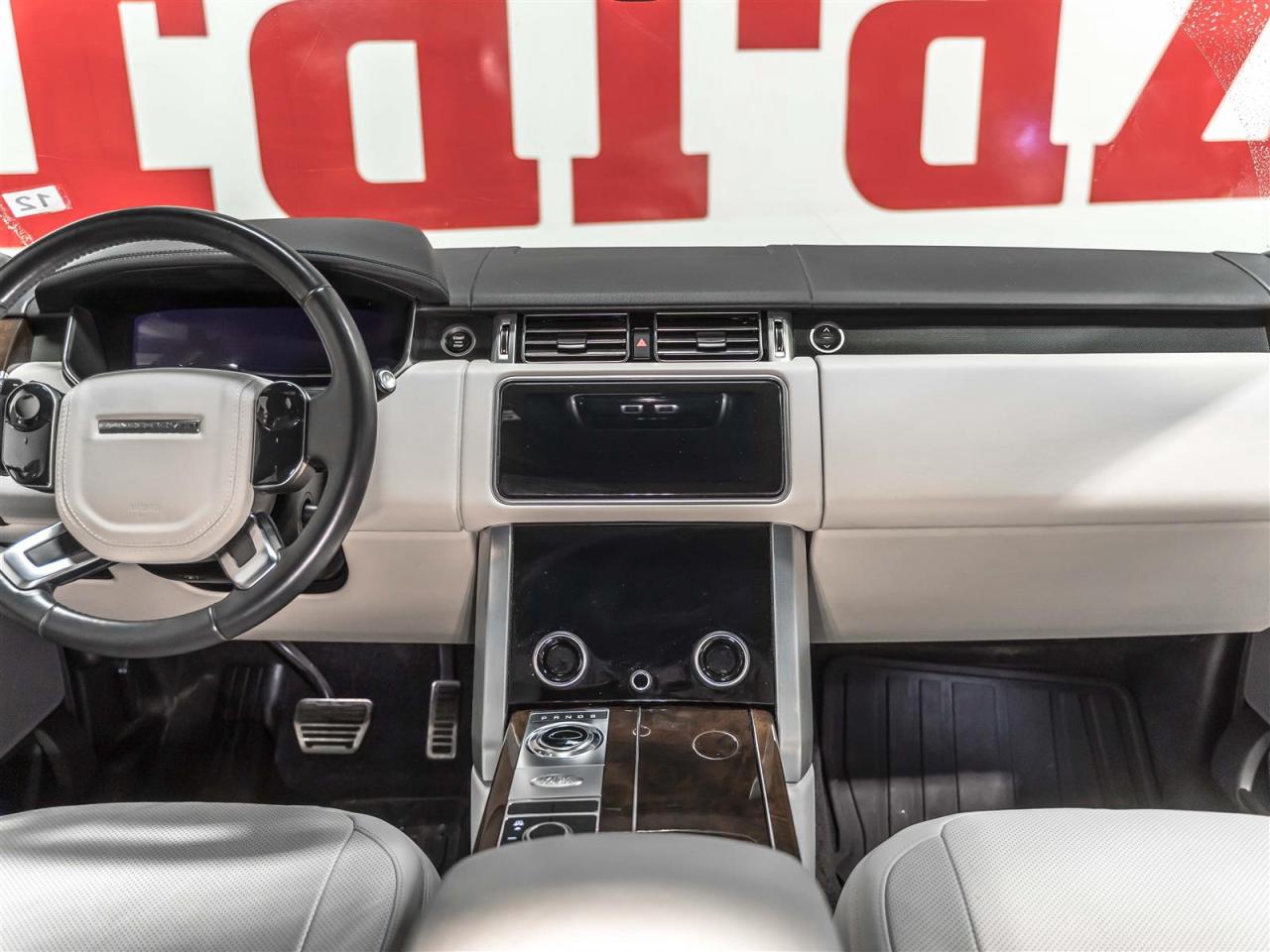 2021 Land Rover Range Rover $5000 $445 BI WEEKLY |P525|HSE WESTMINSTER|MASSAGE|ADAPT CRUISE|BLACK PACK Photo