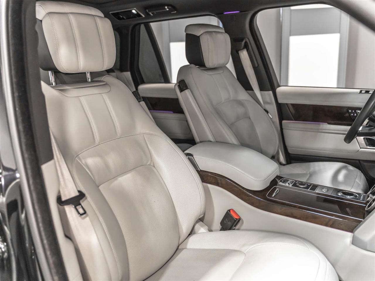 2021 Land Rover Range Rover $5000 $445 BI WEEKLY |P525|HSE WESTMINSTER|MASSAGE|ADAPT CRUISE|BLACK PACK Photo