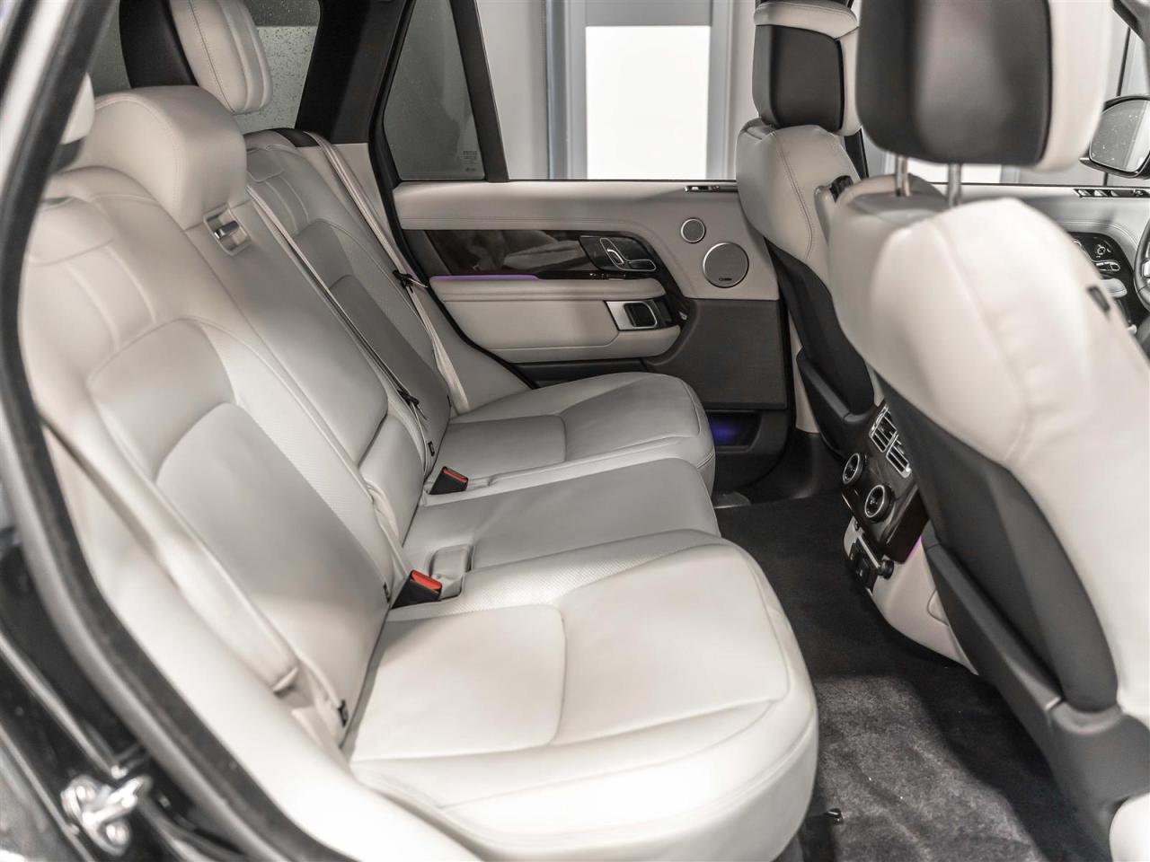 2021 Land Rover Range Rover $5000 $445 BI WEEKLY |P525|HSE WESTMINSTER|MASSAGE|ADAPT CRUISE|BLACK PACK Photo