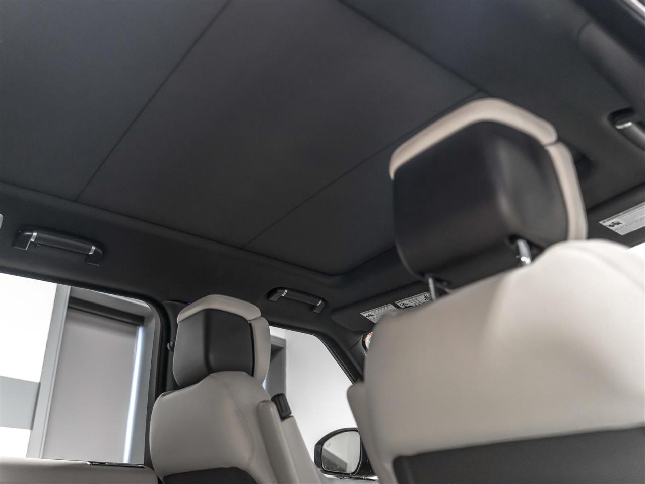 2021 Land Rover Range Rover $5000 $445 BI WEEKLY |P525|HSE WESTMINSTER|MASSAGE|ADAPT CRUISE|BLACK PACK Photo