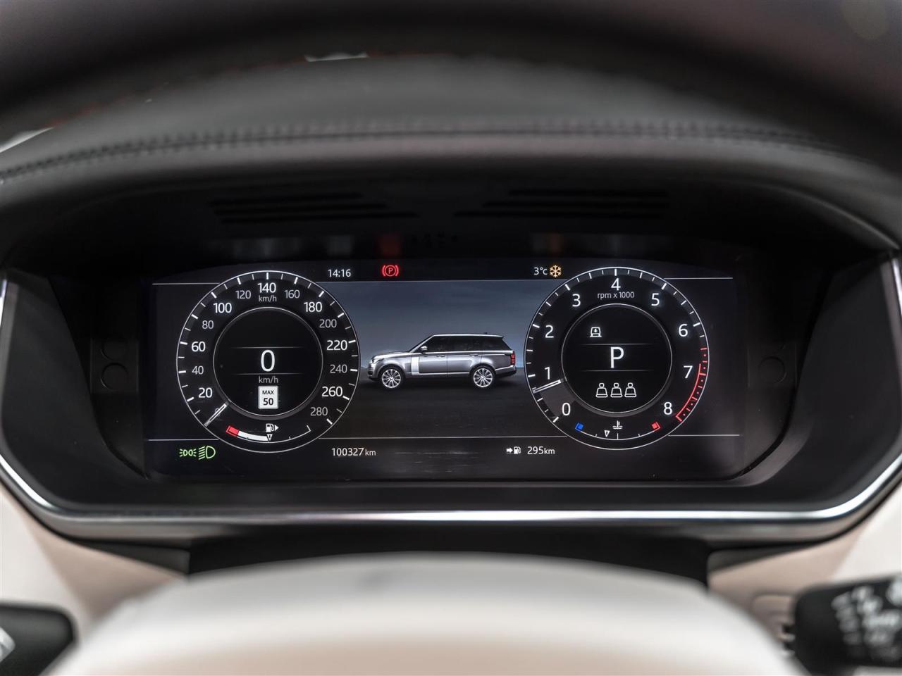 2021 Land Rover Range Rover $5000 $445 BI WEEKLY |P525|HSE WESTMINSTER|MASSAGE|ADAPT CRUISE|BLACK PACK Photo