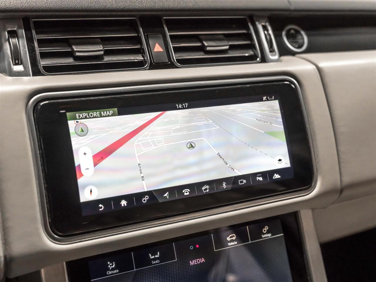 2021 Land Rover Range Rover $5000 $445 BI WEEKLY |P525|HSE WESTMINSTER|MASSAGE|ADAPT CRUISE|BLACK PACK Photo