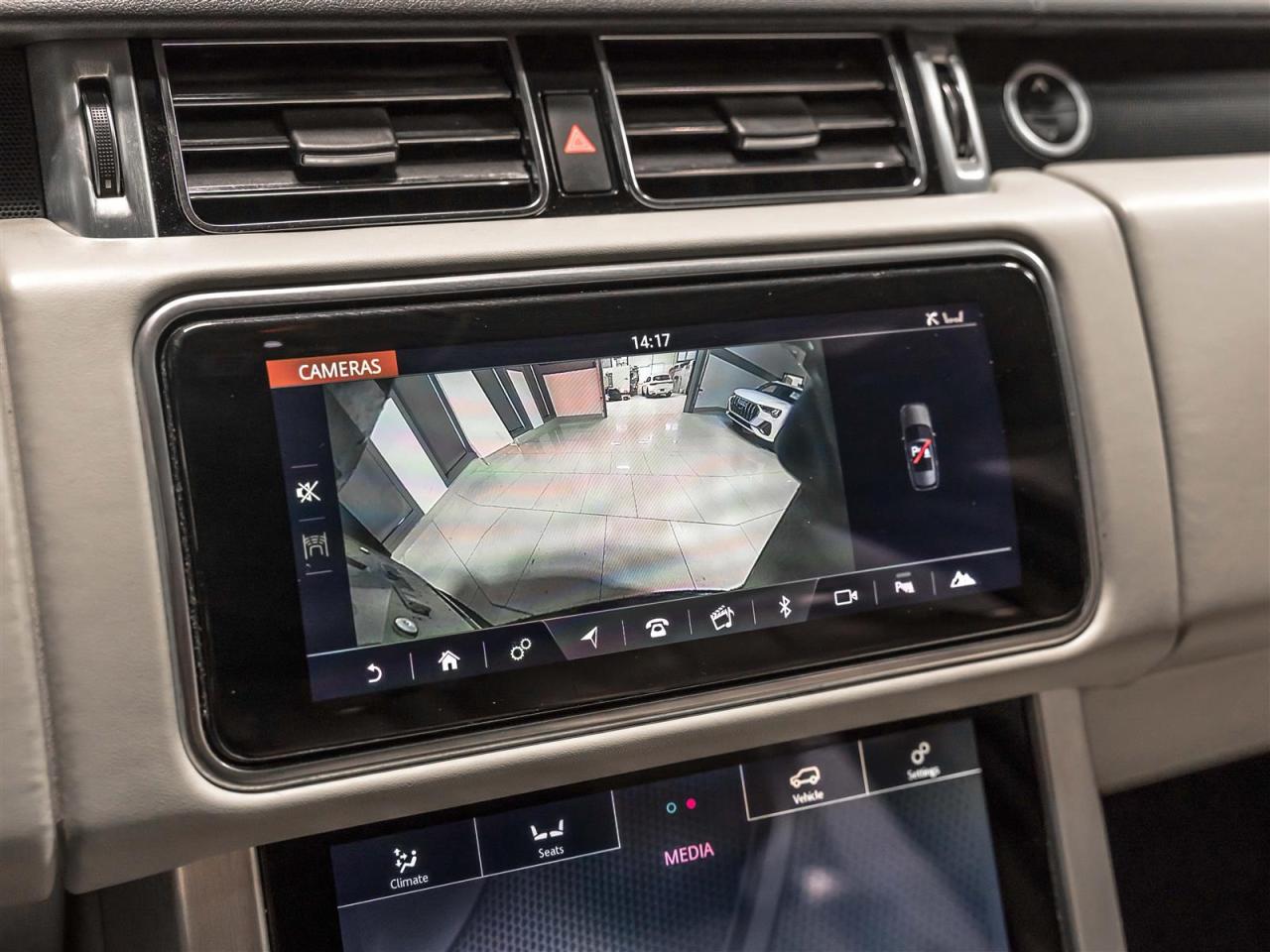 2021 Land Rover Range Rover $5000 $445 BI WEEKLY |P525|HSE WESTMINSTER|MASSAGE|ADAPT CRUISE|BLACK PACK Photo