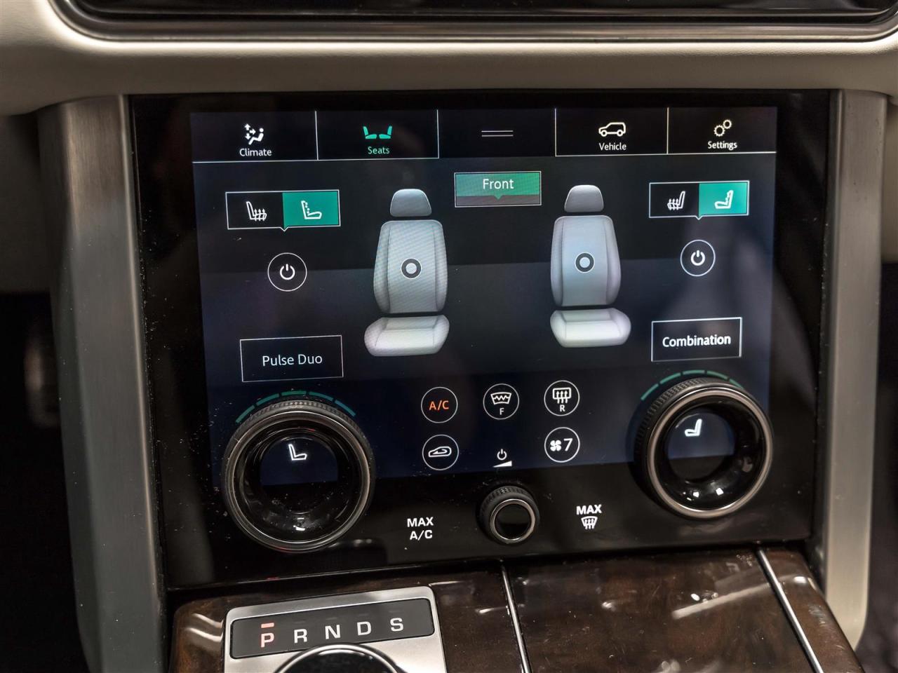 2021 Land Rover Range Rover $5000 $445 BI WEEKLY |P525|HSE WESTMINSTER|MASSAGE|ADAPT CRUISE|BLACK PACK Photo