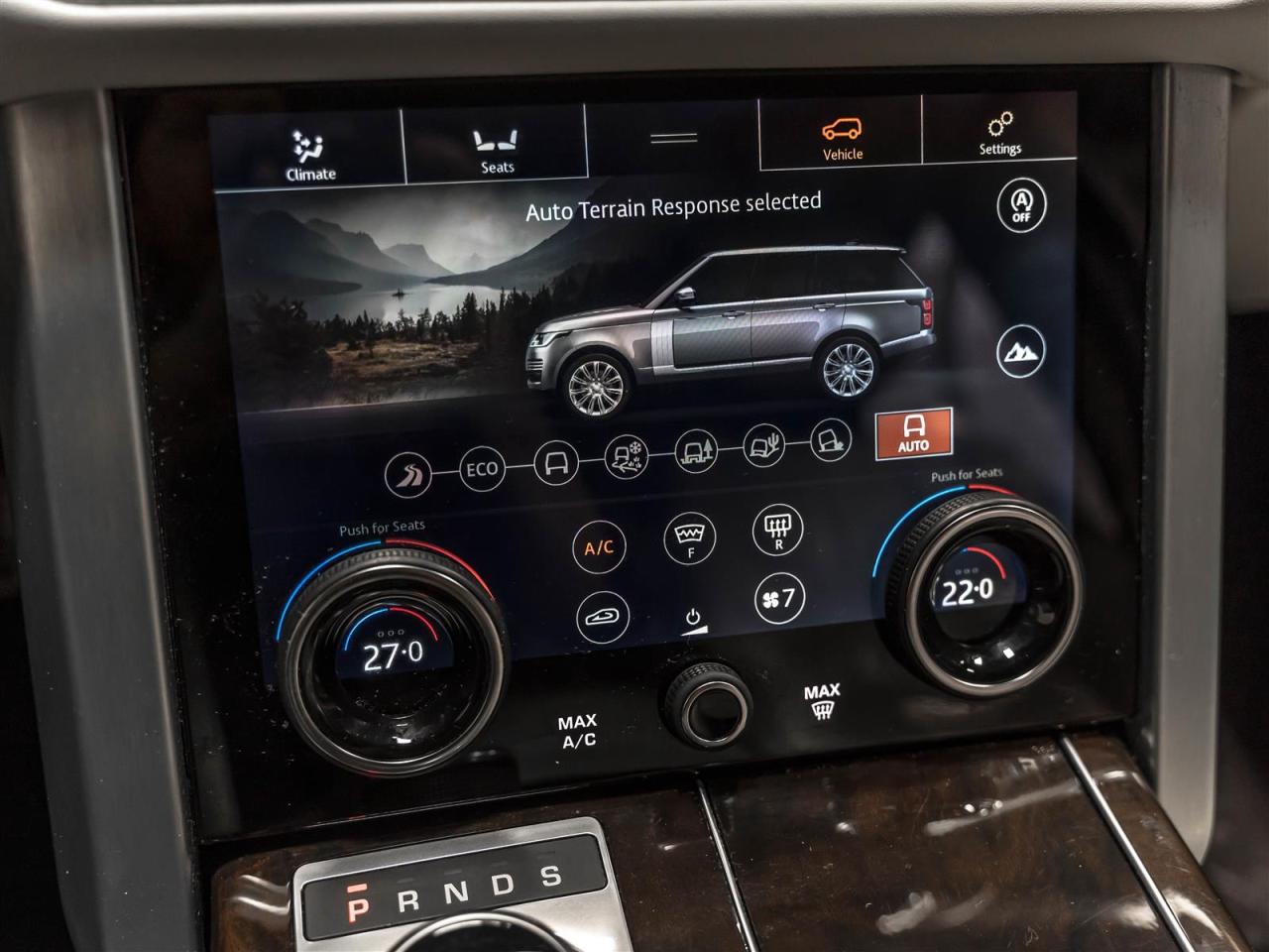 2021 Land Rover Range Rover $5000 $445 BI WEEKLY |P525|HSE WESTMINSTER|MASSAGE|ADAPT CRUISE|BLACK PACK Photo