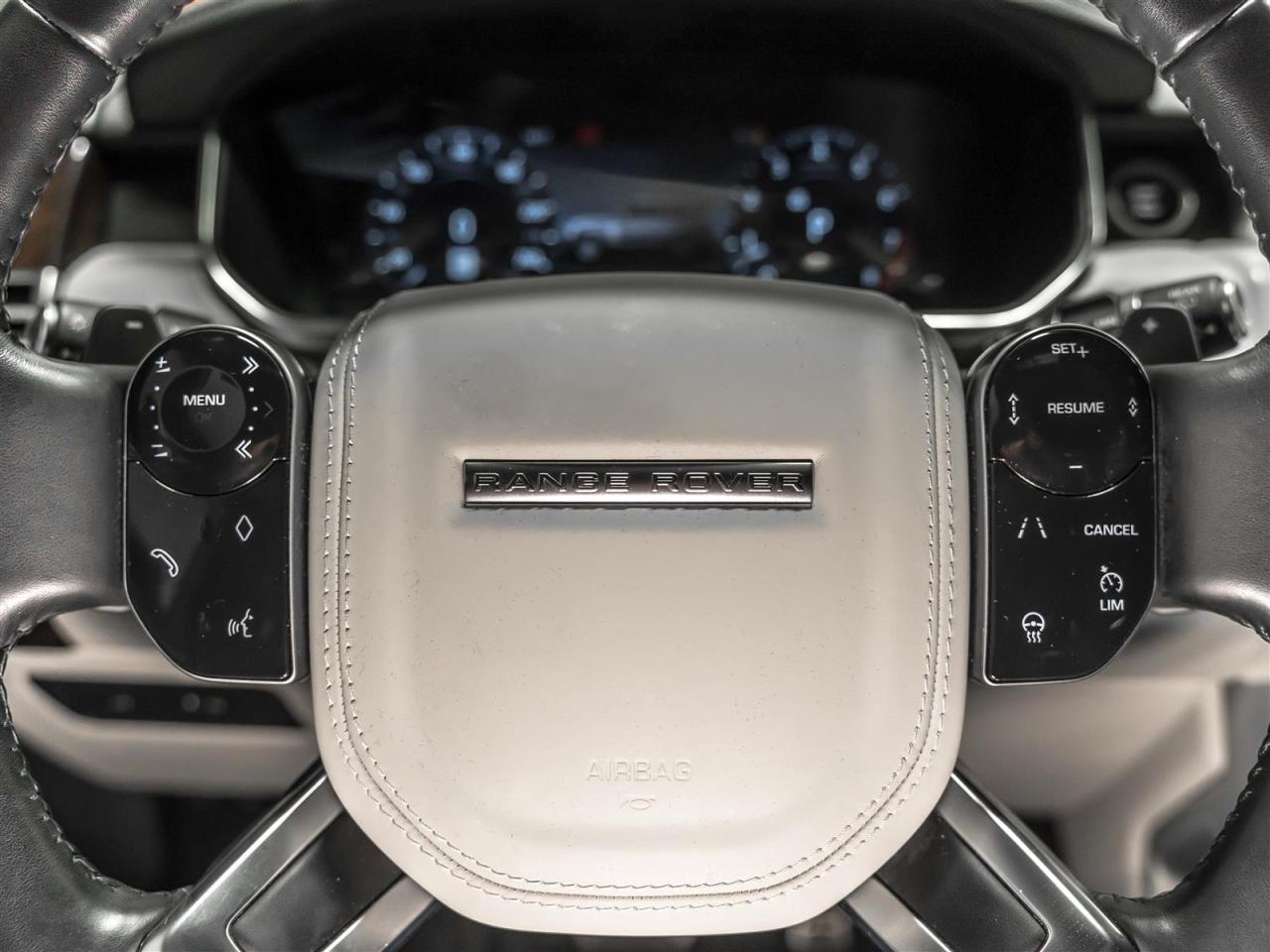 2021 Land Rover Range Rover $5000 $445 BI WEEKLY |P525|HSE WESTMINSTER|MASSAGE|ADAPT CRUISE|BLACK PACK Photo