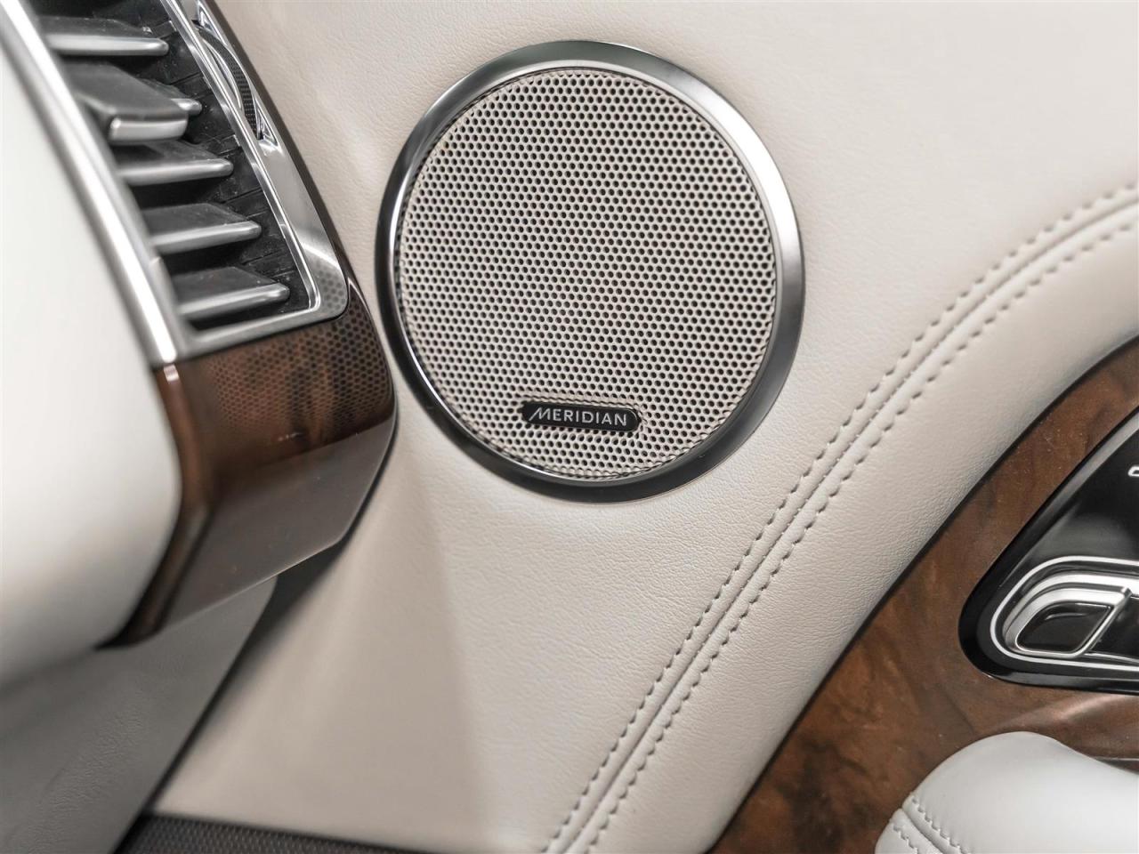 2021 Land Rover Range Rover $5000 $445 BI WEEKLY |P525|HSE WESTMINSTER|MASSAGE|ADAPT CRUISE|BLACK PACK Photo