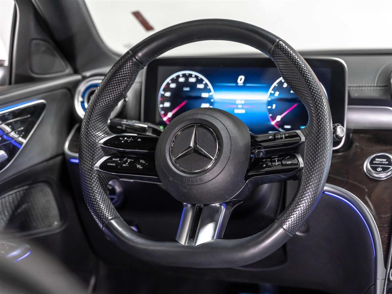 2023 Mercedes-Benz C 300 C 300|AMG PKG|PREMIUM PKG|NAVI|360CAM|LOADED Photo