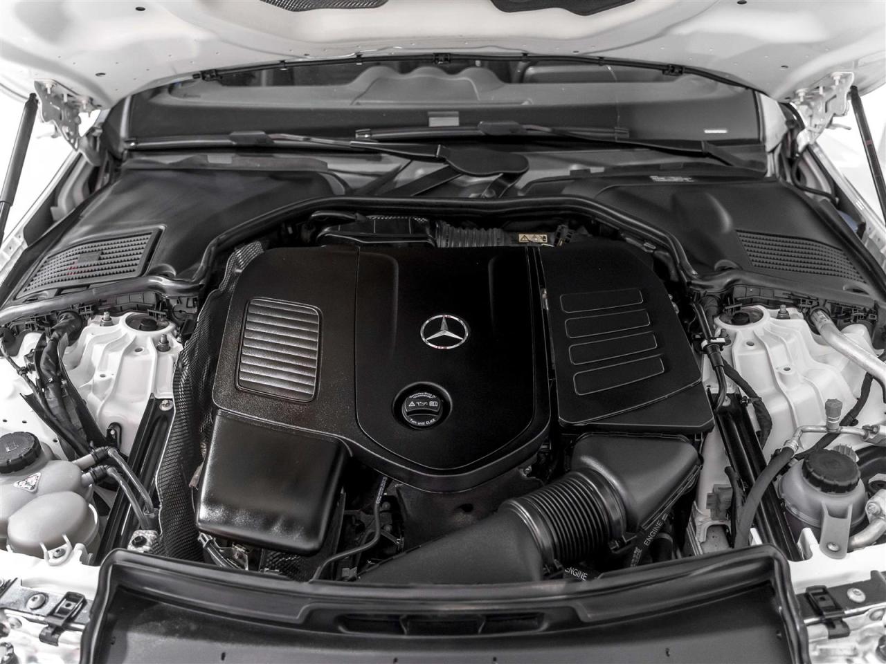 2023 Mercedes-Benz C 300 C 300|AMG PKG|PREMIUM PKG|NAVI|360CAM|LOADED Photo