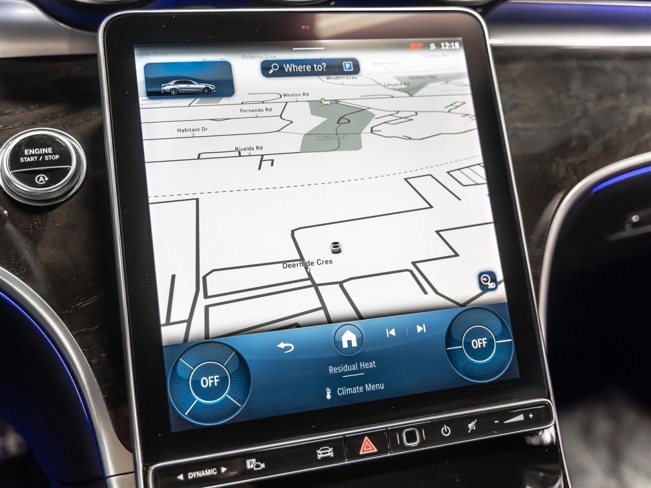 2023 Mercedes-Benz C 300 C 300|AMG PKG|PREMIUM PKG|NAVI|360CAM|LOADED Photo