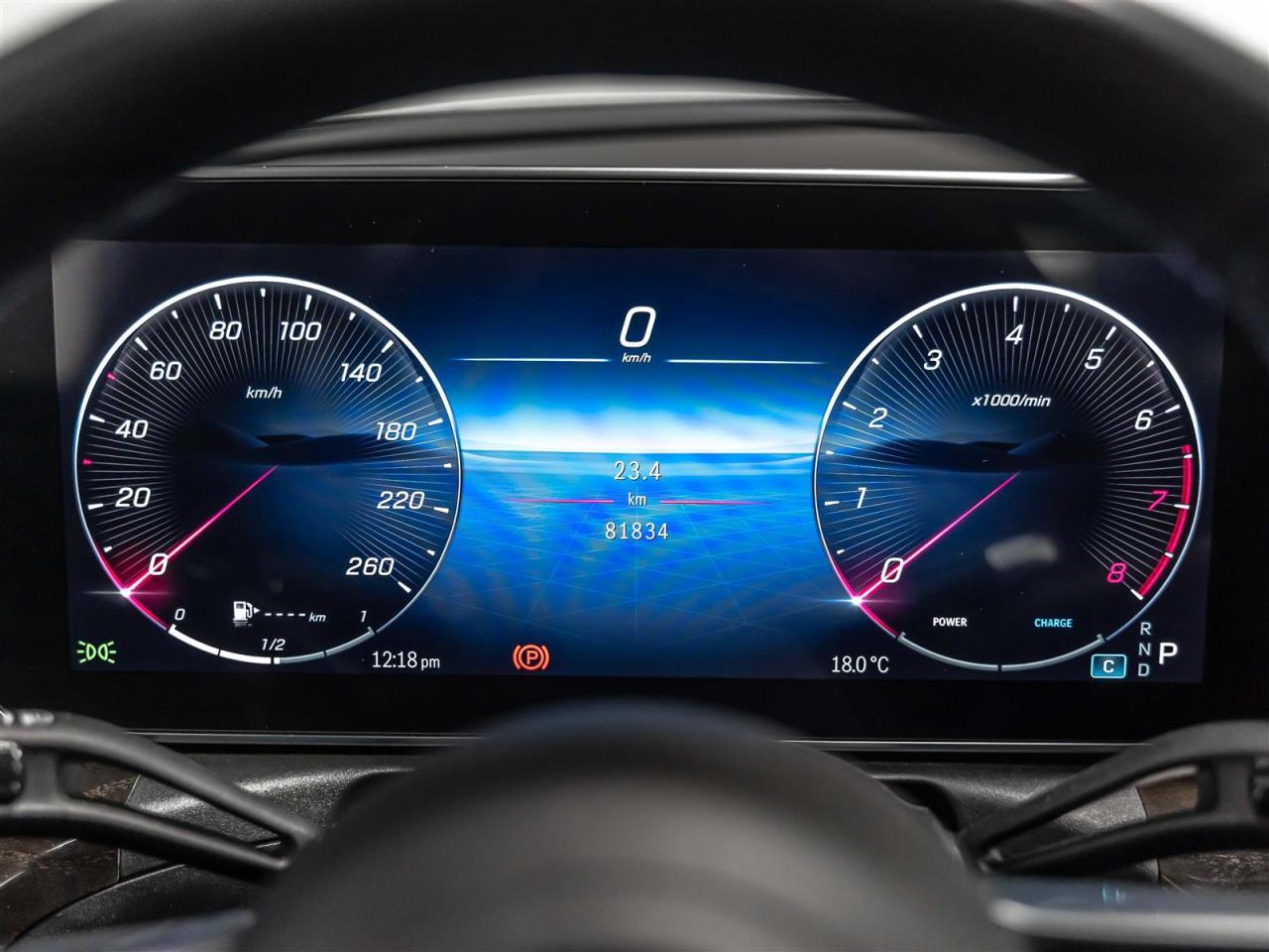 2023 Mercedes-Benz C 300 C 300|AMG PKG|PREMIUM PKG|NAVI|360CAM|LOADED Photo