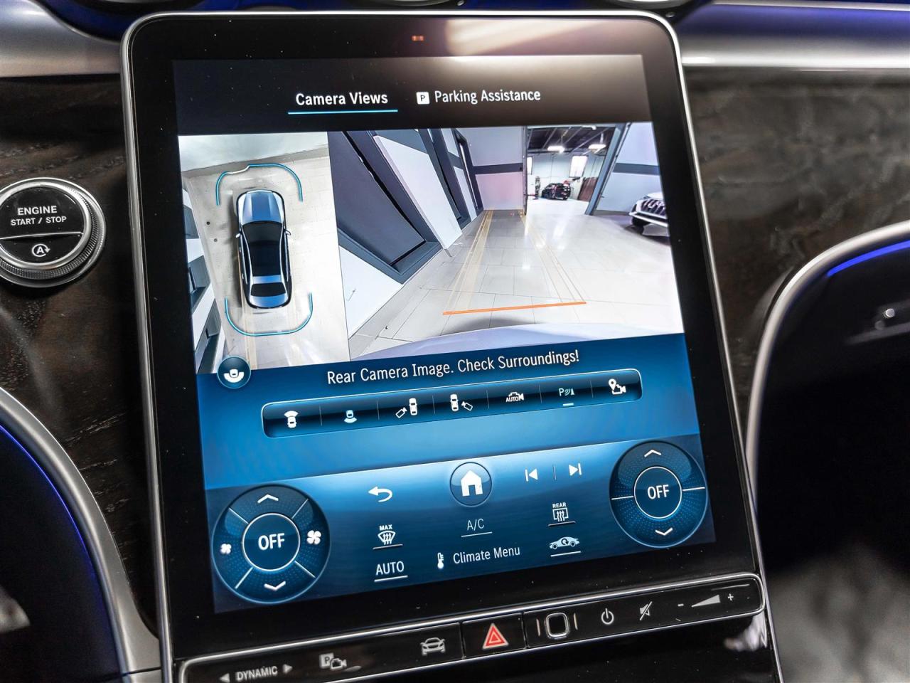 2023 Mercedes-Benz C 300 C 300|AMG PKG|PREMIUM PKG|NAVI|360CAM|LOADED Photo