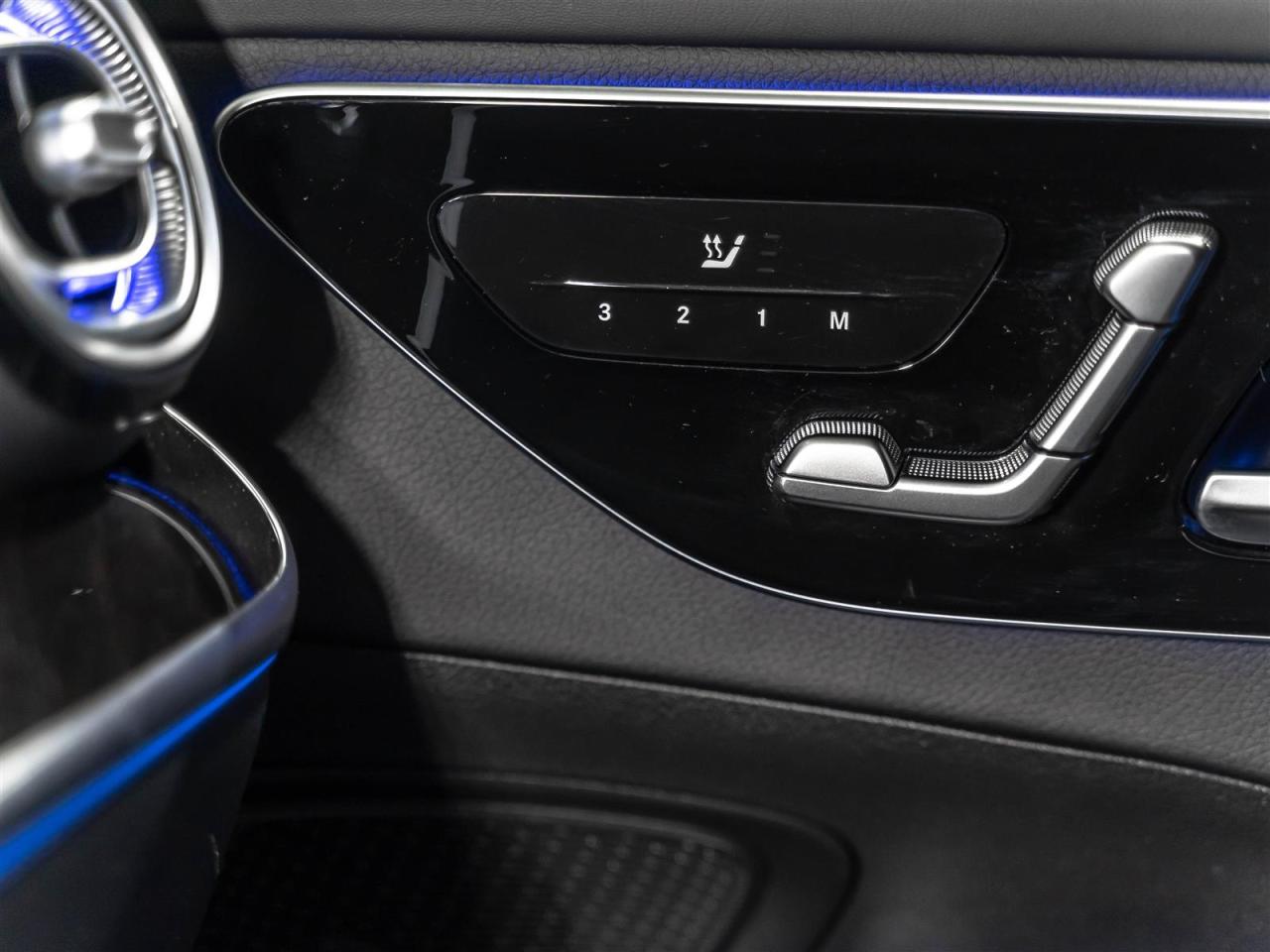 2023 Mercedes-Benz C 300 C 300|AMG PKG|PREMIUM PKG|NAVI|360CAM|LOADED Photo