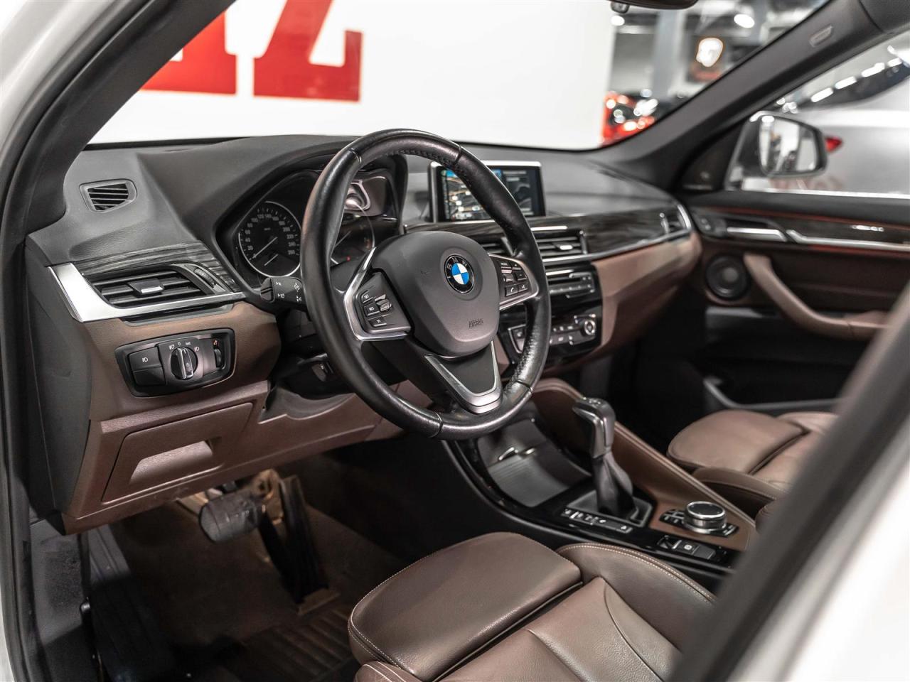 2016 BMW X1 $258 BI WEEKLY $0 DOWN|xDrive28i|HARMAN KARDON|DRIVER ASSISTANCE Photo4