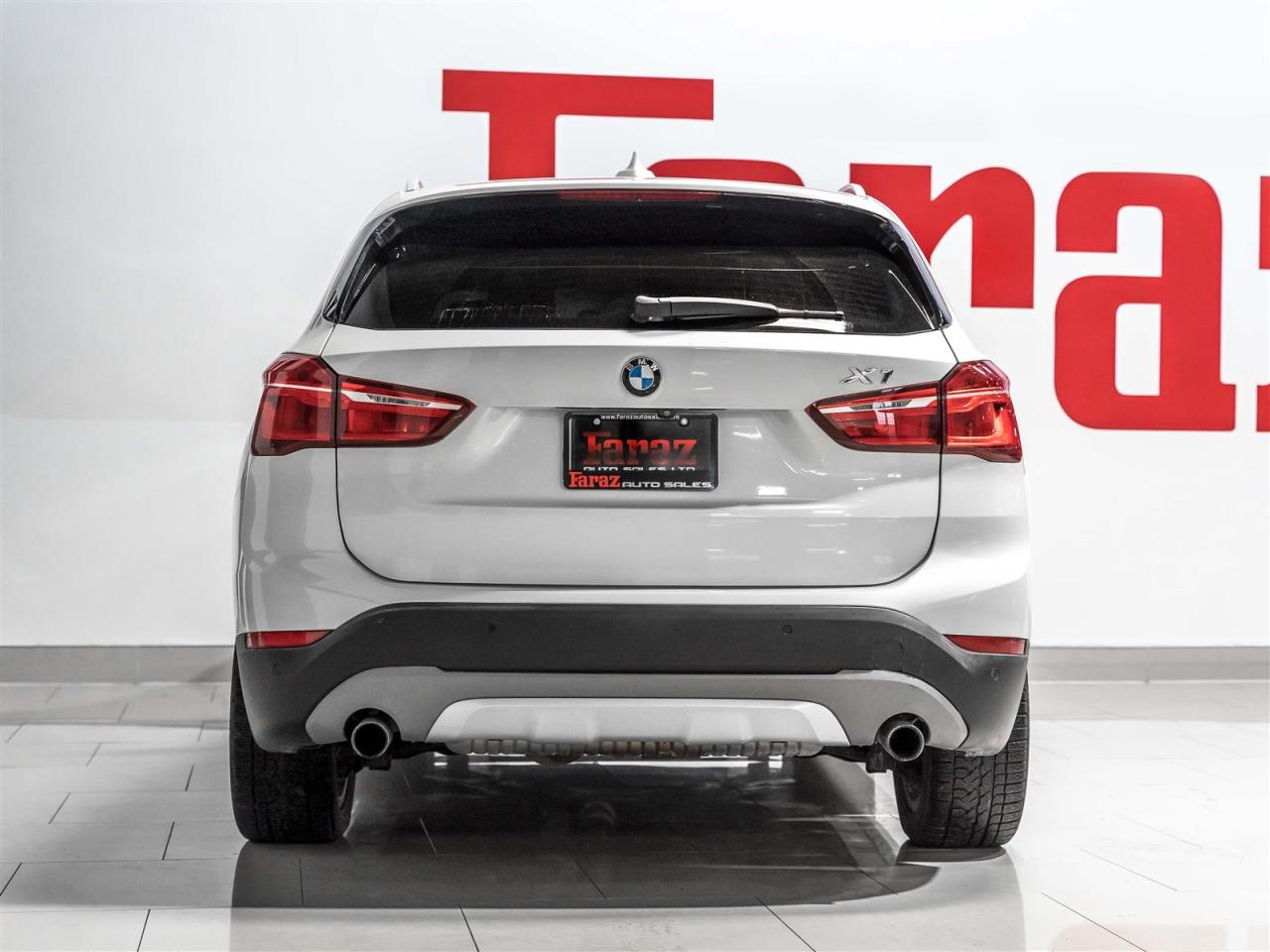 2016 BMW X1 $258 BI WEEKLY $0 DOWN|xDrive28i|HARMAN KARDON|DRIVER ASSISTANCE Photo3