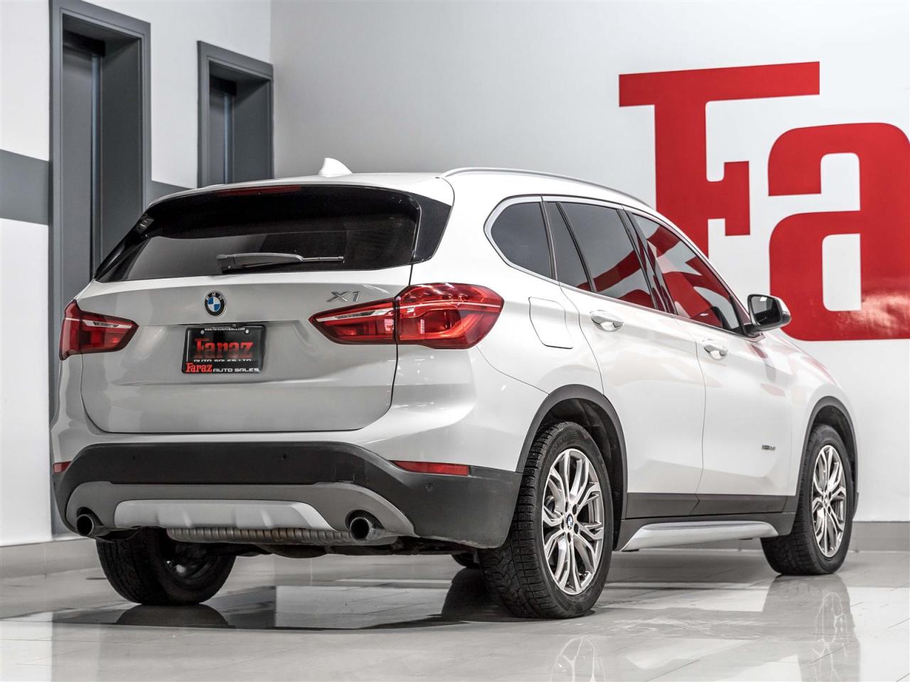 2016 BMW X1 $258 BI WEEKLY $0 DOWN|xDrive28i|HARMAN KARDON|DRIVER ASSISTANCE Photo2