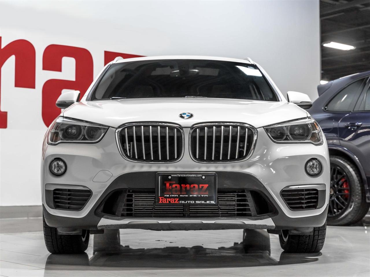 2016 BMW X1 $258 BI WEEKLY $0 DOWN|xDrive28i|HARMAN KARDON|DRIVER ASSISTANCE Photo