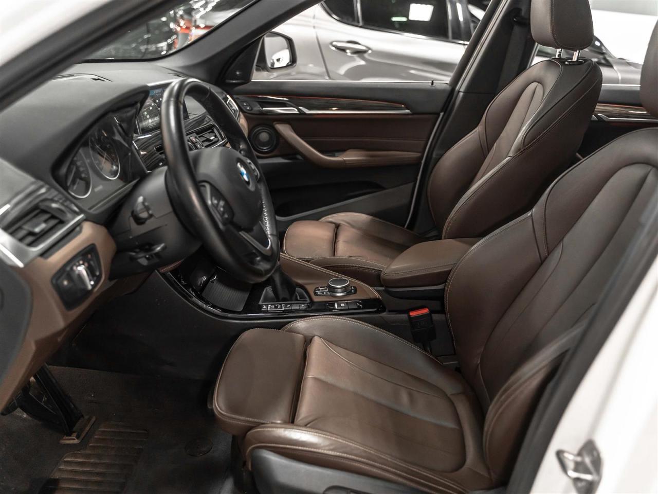 2016 BMW X1 $258 BI WEEKLY $0 DOWN|xDrive28i|HARMAN KARDON|DRIVER ASSISTANCE Photo