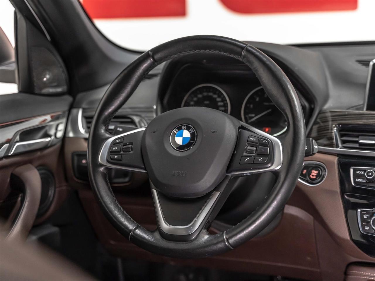 2016 BMW X1 $258 BI WEEKLY $0 DOWN|xDrive28i|HARMAN KARDON|DRIVER ASSISTANCE Photo