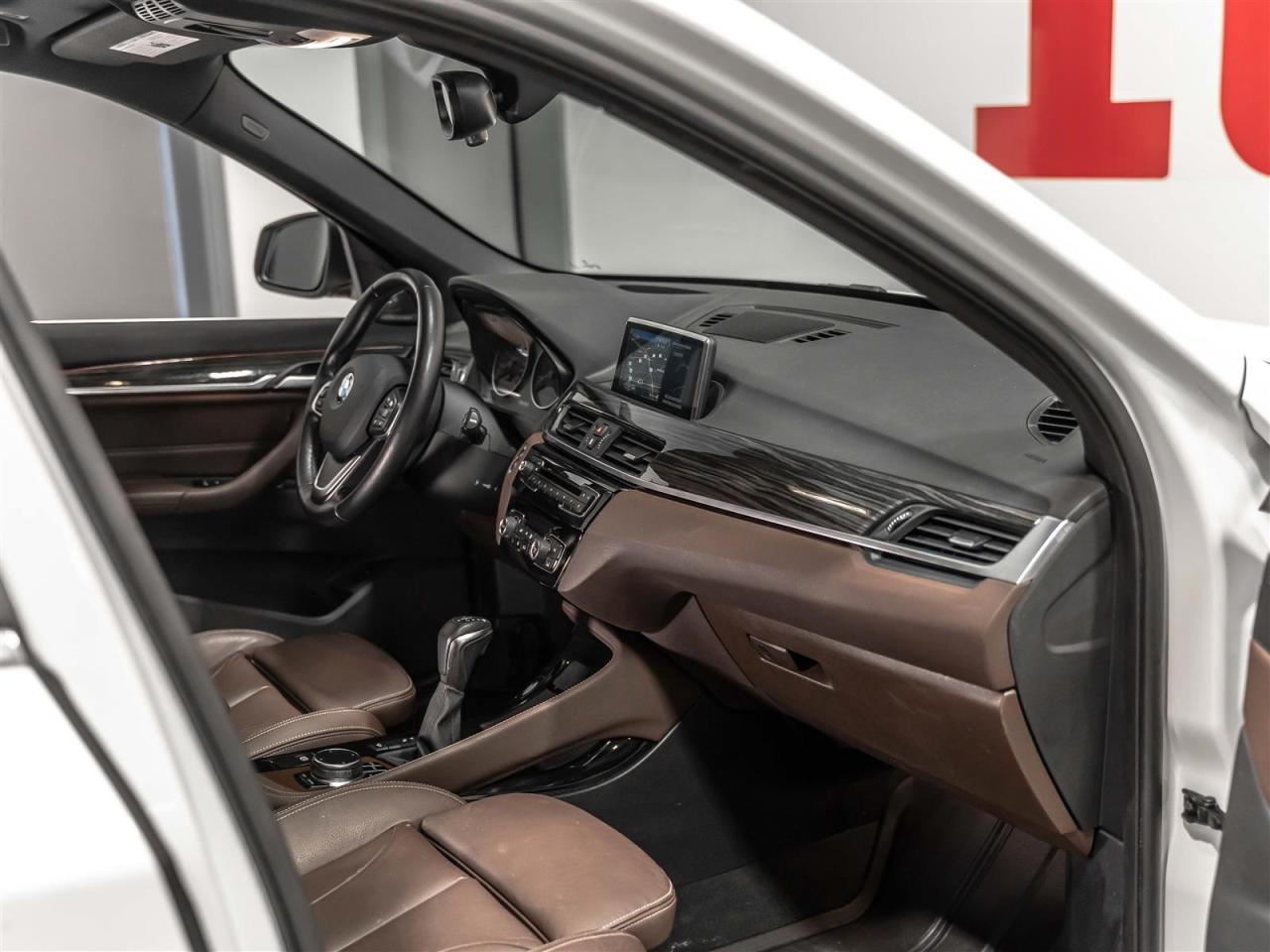 2016 BMW X1 $258 BI WEEKLY $0 DOWN|xDrive28i|HARMAN KARDON|DRIVER ASSISTANCE Photo