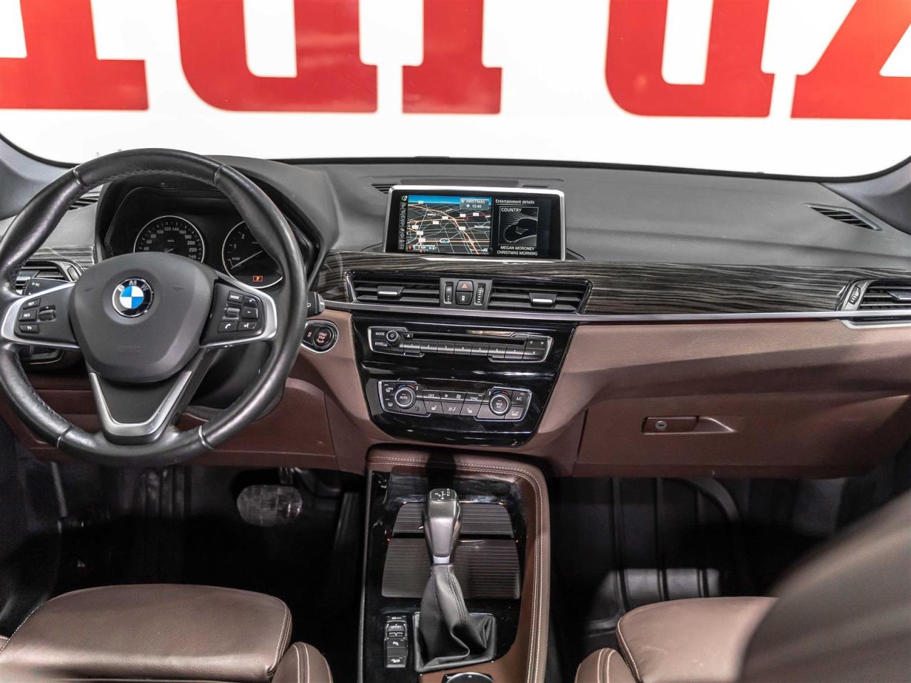 2016 BMW X1 $258 BI WEEKLY $0 DOWN|xDrive28i|HARMAN KARDON|DRIVER ASSISTANCE Photo