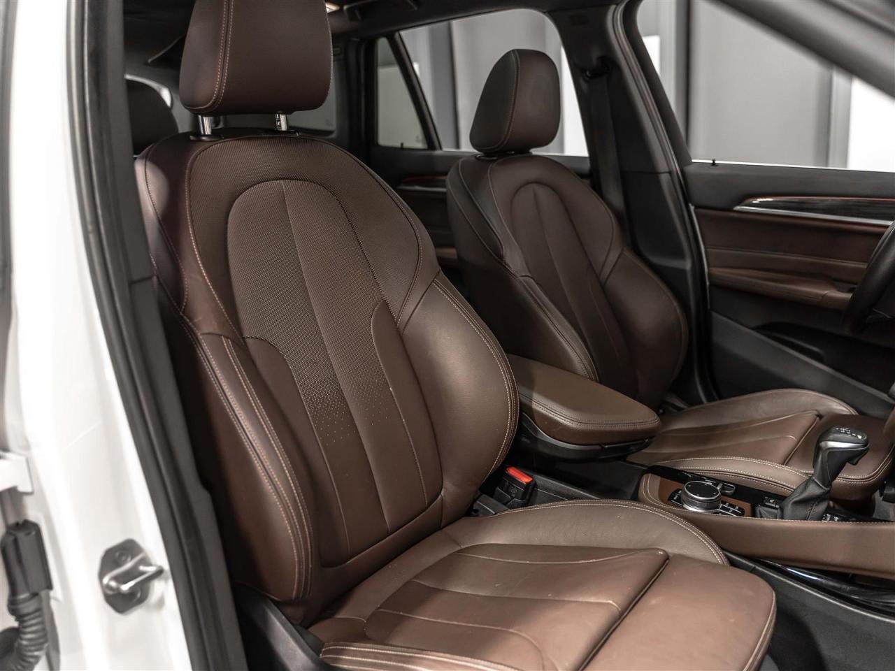 2016 BMW X1 $258 BI WEEKLY $0 DOWN|xDrive28i|HARMAN KARDON|DRIVER ASSISTANCE Photo