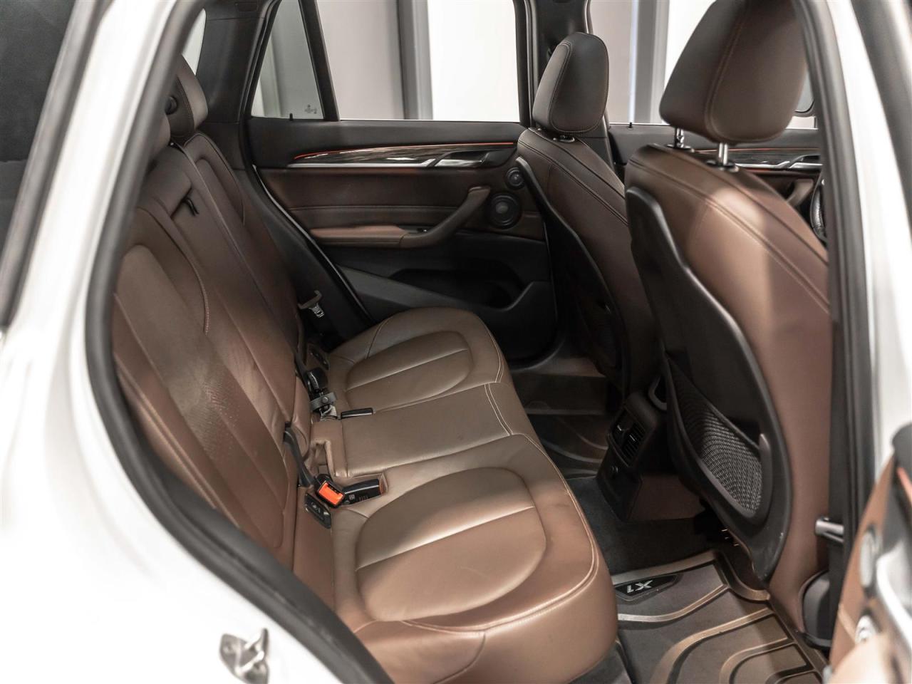 2016 BMW X1 $258 BI WEEKLY $0 DOWN|xDrive28i|HARMAN KARDON|DRIVER ASSISTANCE Photo