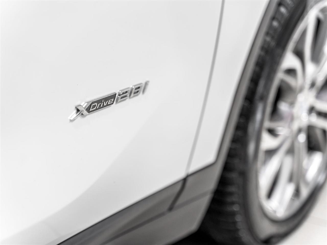 2016 BMW X1 $258 BI WEEKLY $0 DOWN|xDrive28i|HARMAN KARDON|DRIVER ASSISTANCE Photo