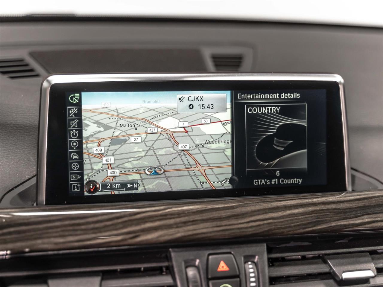 2016 BMW X1 $258 BI WEEKLY $0 DOWN|xDrive28i|HARMAN KARDON|DRIVER ASSISTANCE Photo