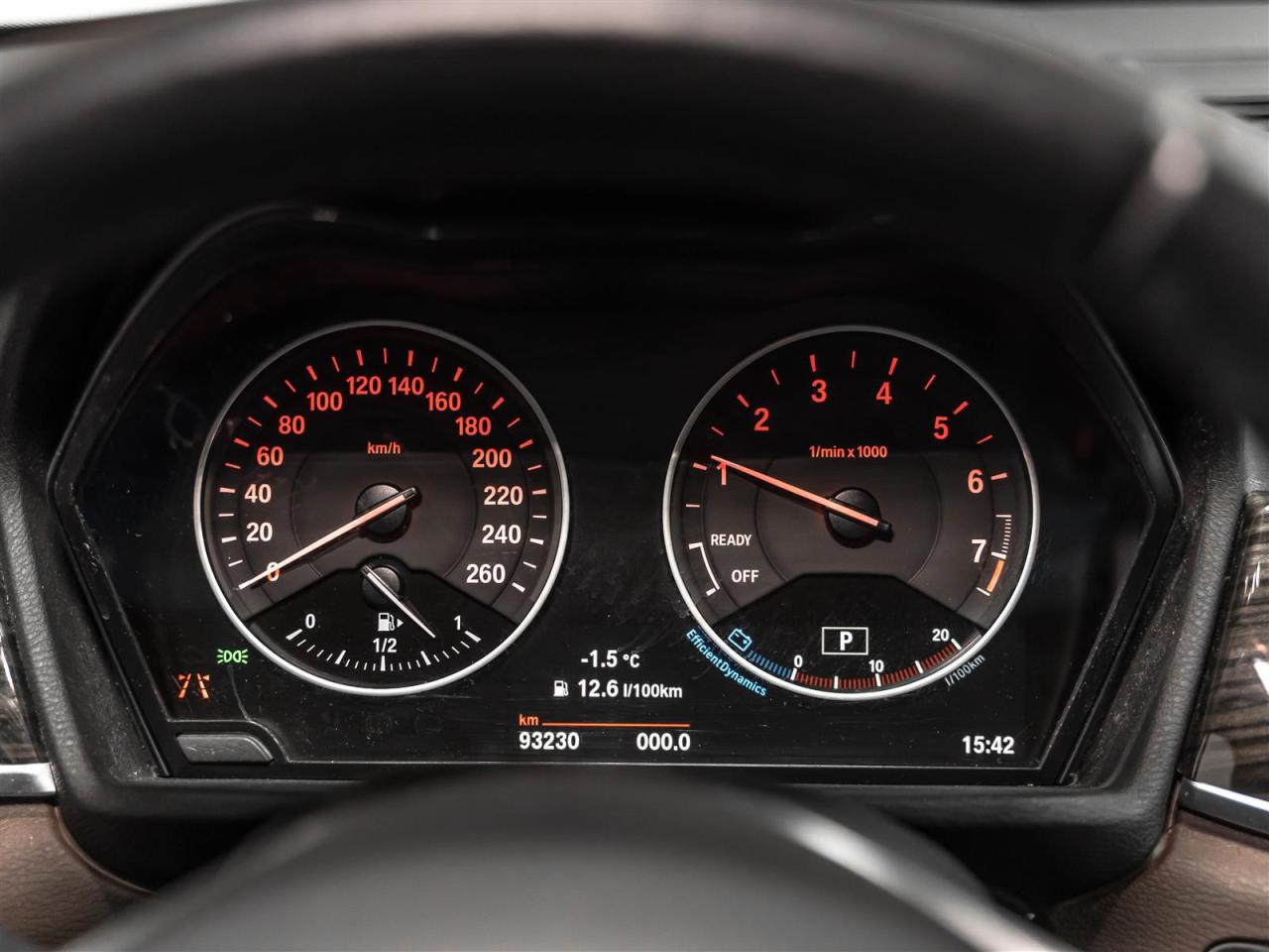 2016 BMW X1 $258 BI WEEKLY $0 DOWN|xDrive28i|HARMAN KARDON|DRIVER ASSISTANCE Photo