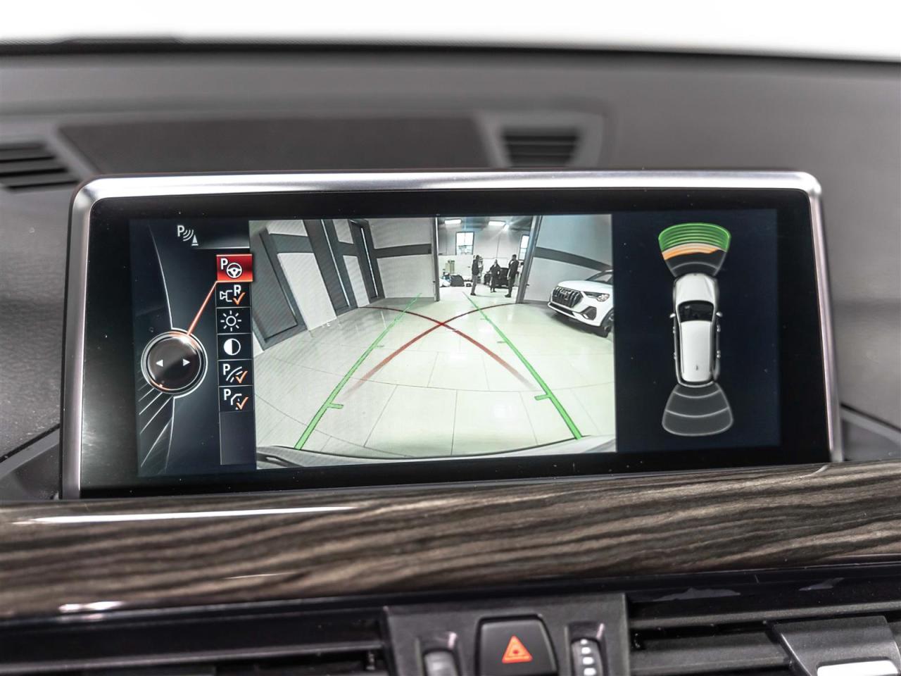 2016 BMW X1 $258 BI WEEKLY $0 DOWN|xDrive28i|HARMAN KARDON|DRIVER ASSISTANCE Photo