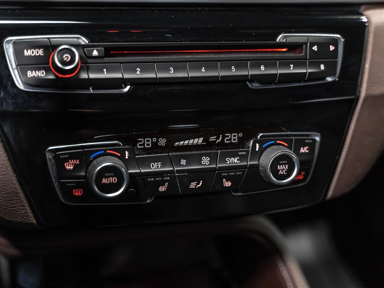 2016 BMW X1 $258 BI WEEKLY $0 DOWN|xDrive28i|HARMAN KARDON|DRIVER ASSISTANCE Photo