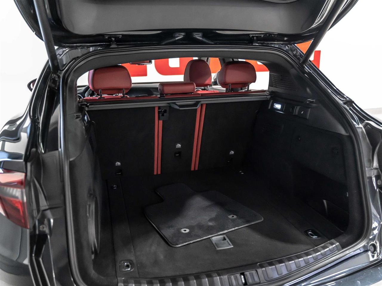 2022 Alfa Romeo Stelvio $295 BI WEEKLY $5000 DOWN|VELOCE|Q4|ADAPT CRUISE|HARMAN KARDON|BLINDSPOT|PANO|LOADED Photo