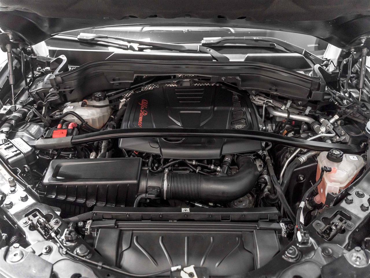 2022 Alfa Romeo Stelvio $295 BI WEEKLY $5000 DOWN|VELOCE|Q4|ADAPT CRUISE|HARMAN KARDON|BLINDSPOT|PANO|LOADED Photo