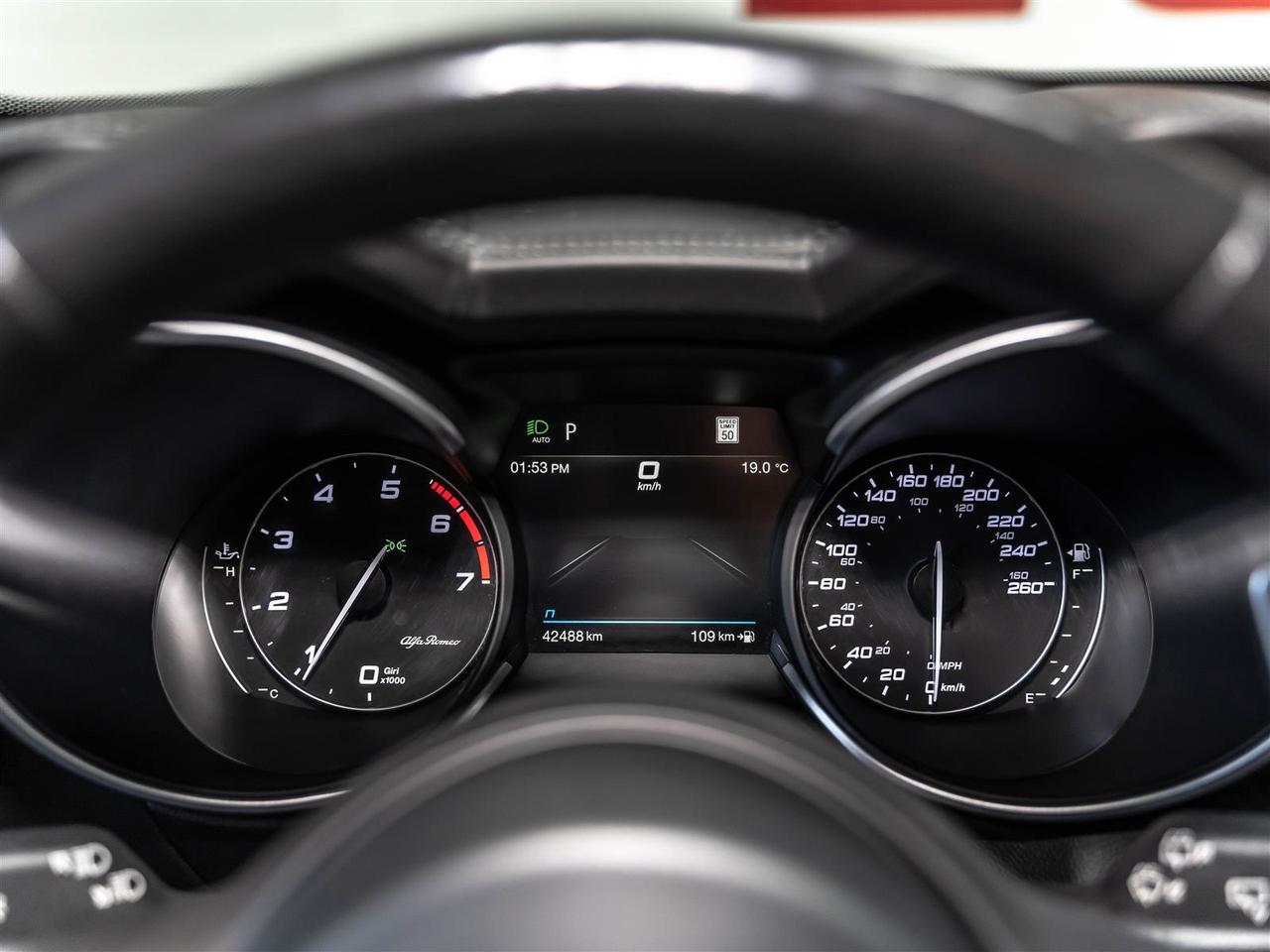 2022 Alfa Romeo Stelvio $295 BI WEEKLY $5000 DOWN|VELOCE|Q4|ADAPT CRUISE|HARMAN KARDON|BLINDSPOT|PANO|LOADED Photo